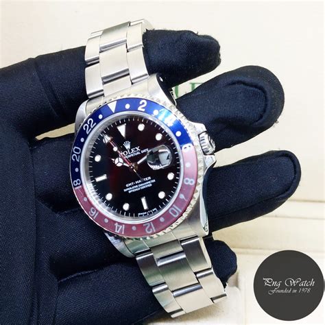 rolex pepsi discontinued|will rolex be discontinued.